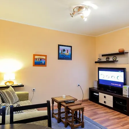 Kovacic_grubisic Апартаменты